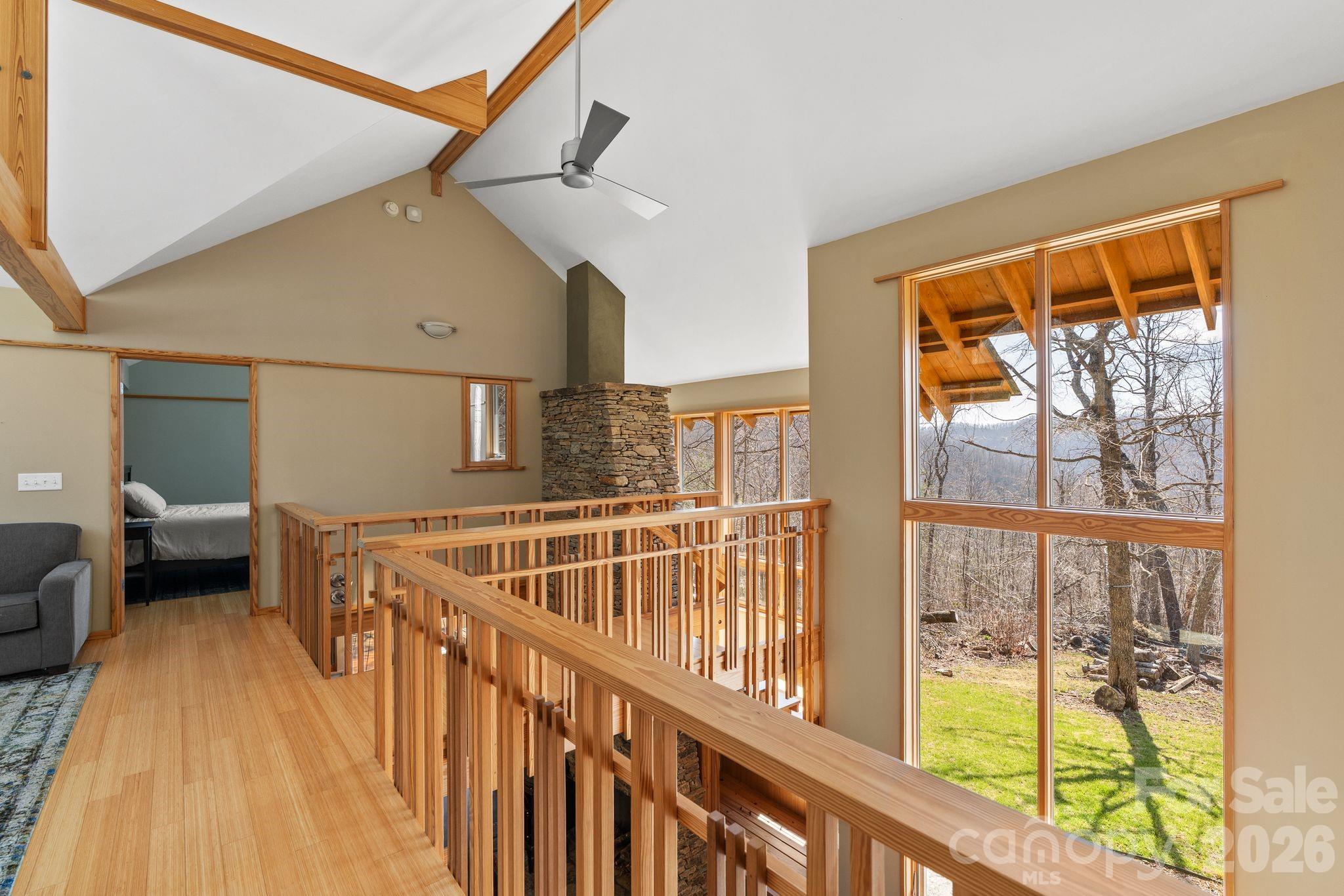 588 Long Branch Road — Swannanoa