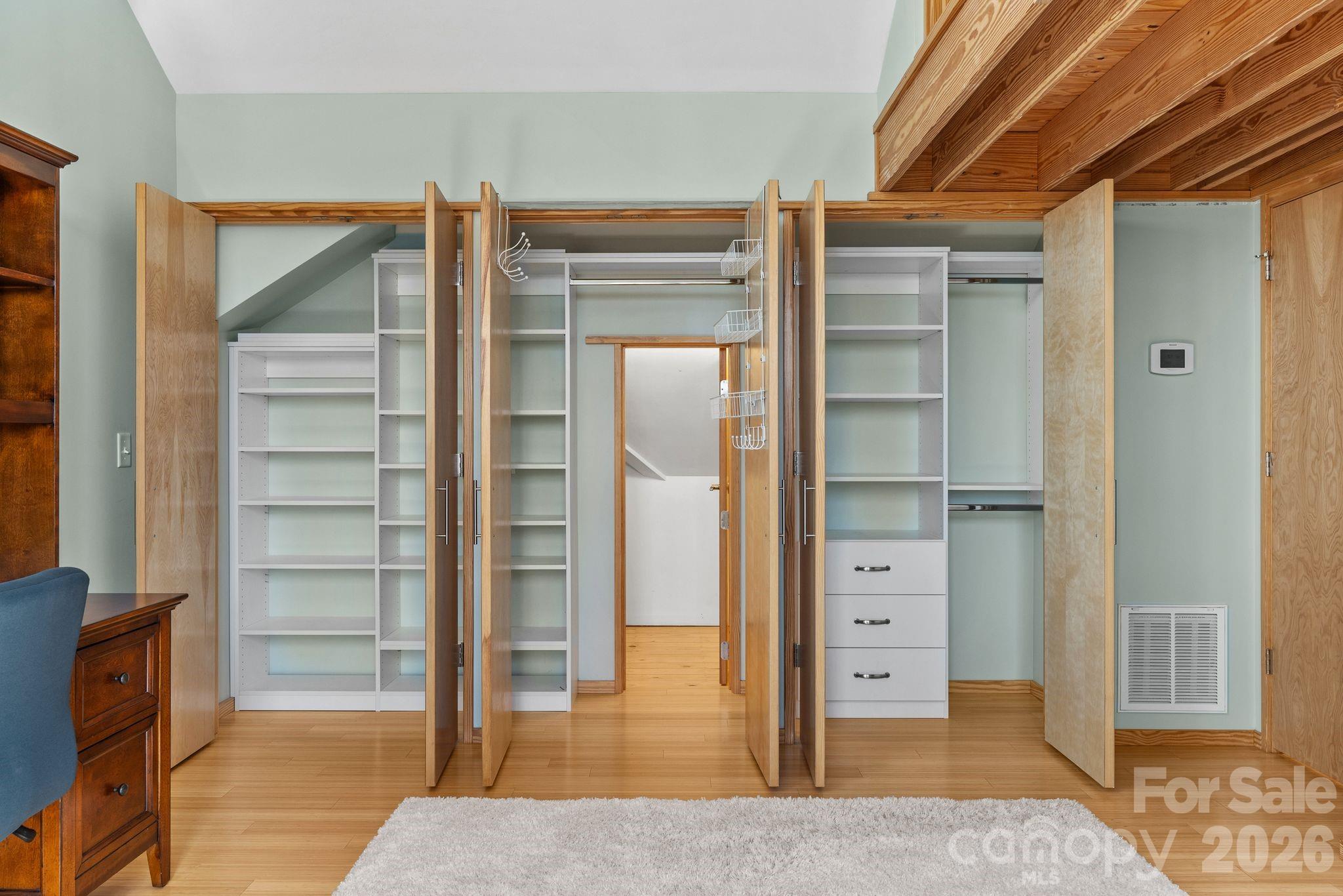 588 Long Branch Road — Swannanoa