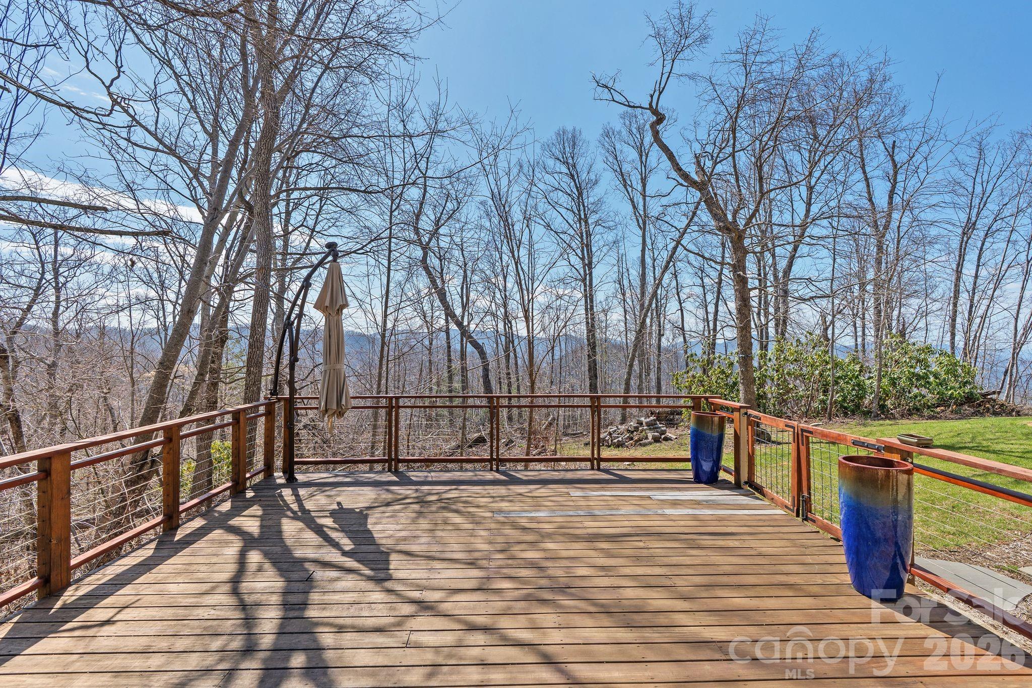 588 Long Branch Road — Swannanoa