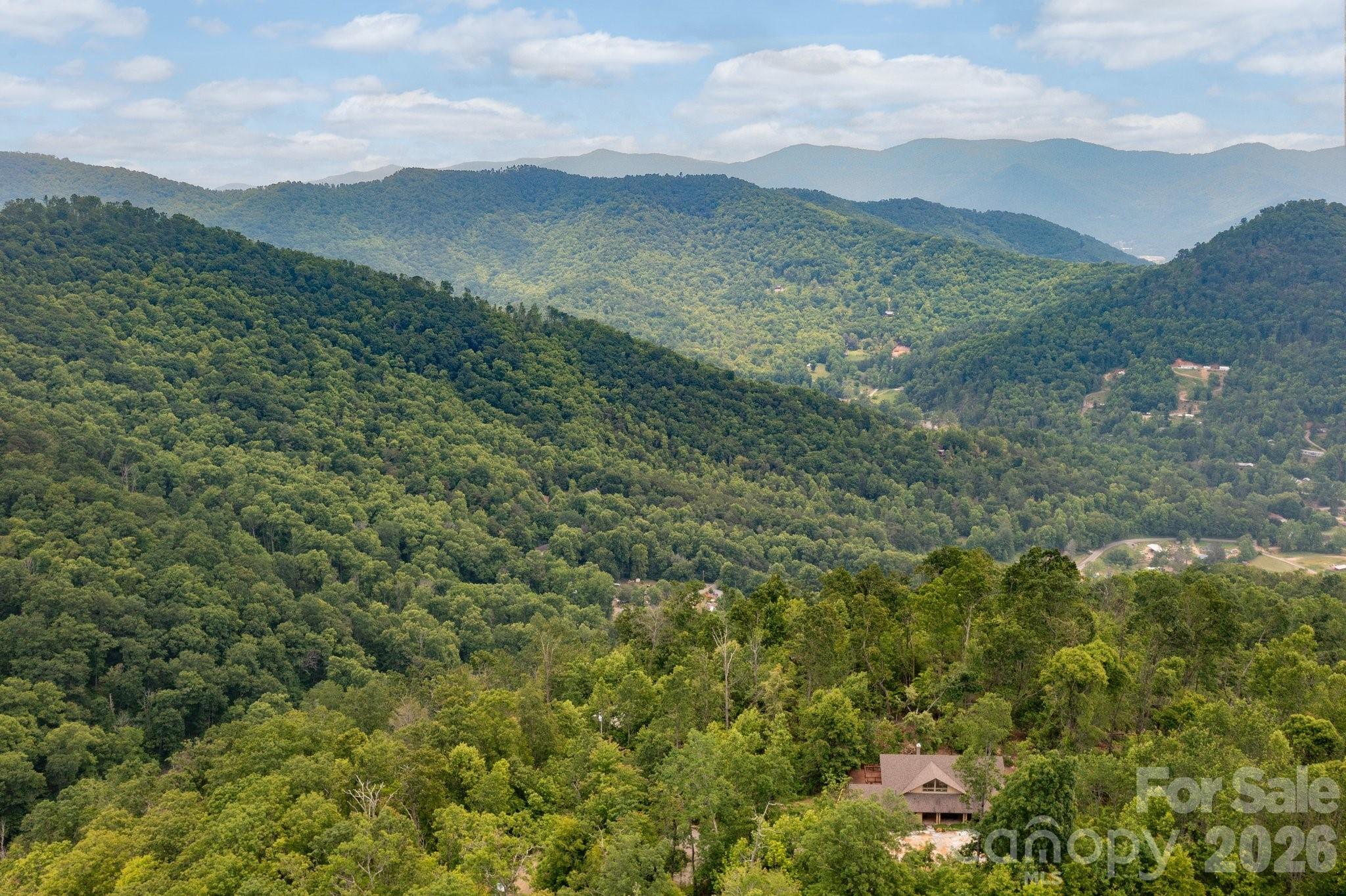 588 Long Branch Road — Swannanoa