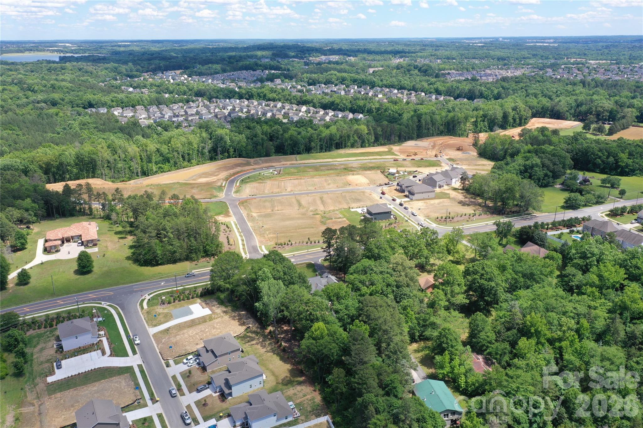 3080 Ballenger Street — Kannapolis