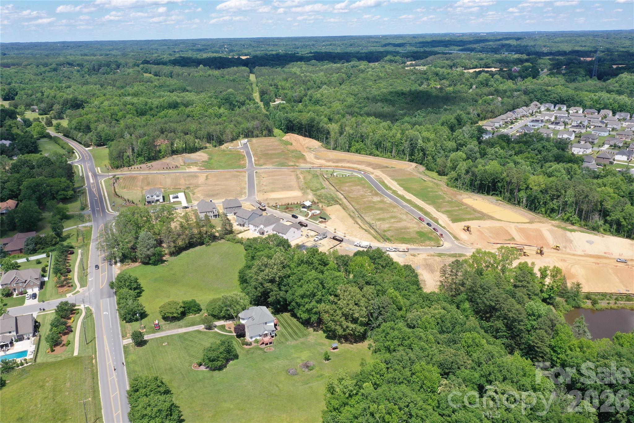3080 Ballenger Street — Kannapolis