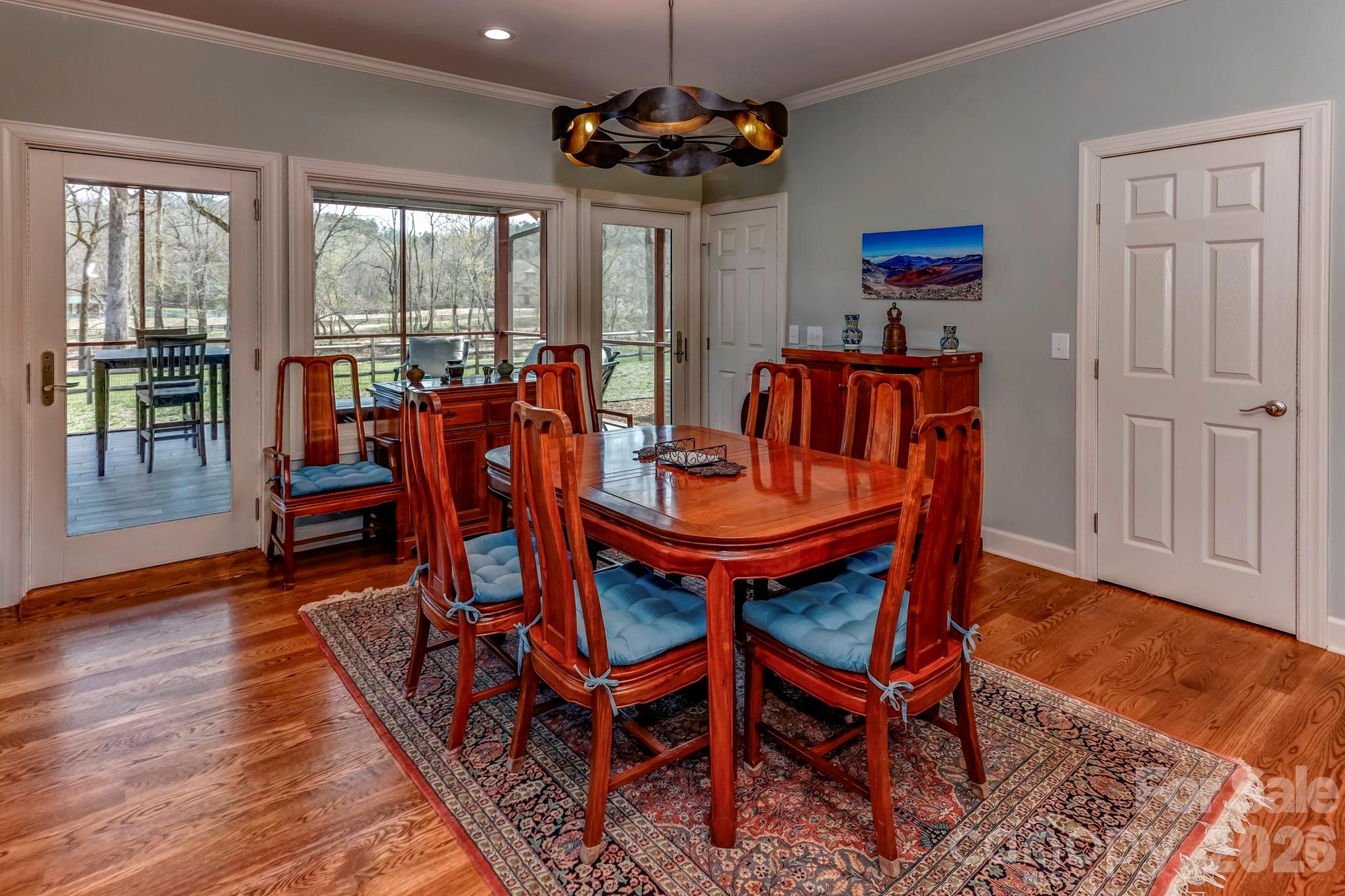 118 McOwenben Pass — Lake Lure