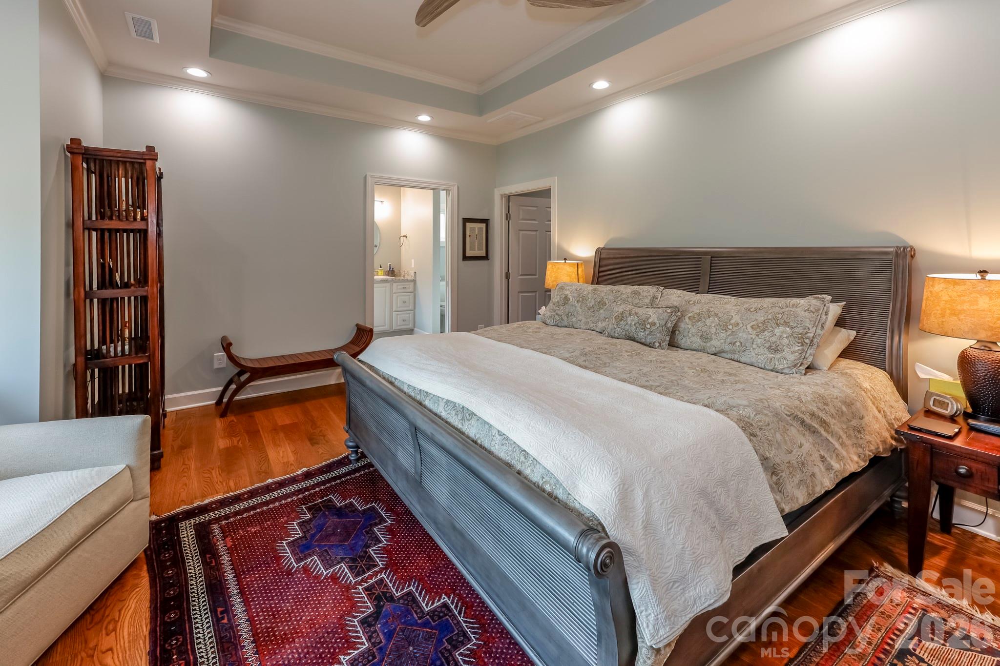 118 McOwenben Pass — Lake Lure