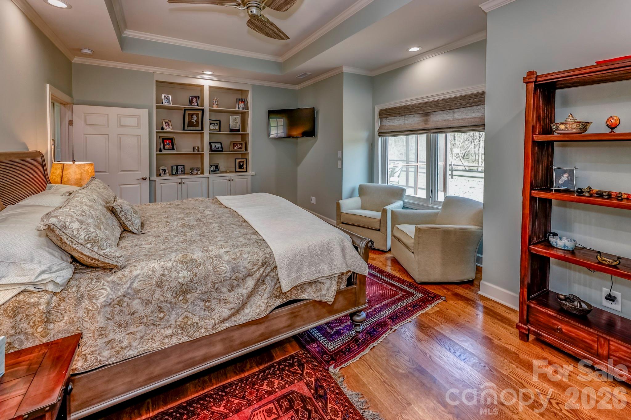118 McOwenben Pass — Lake Lure