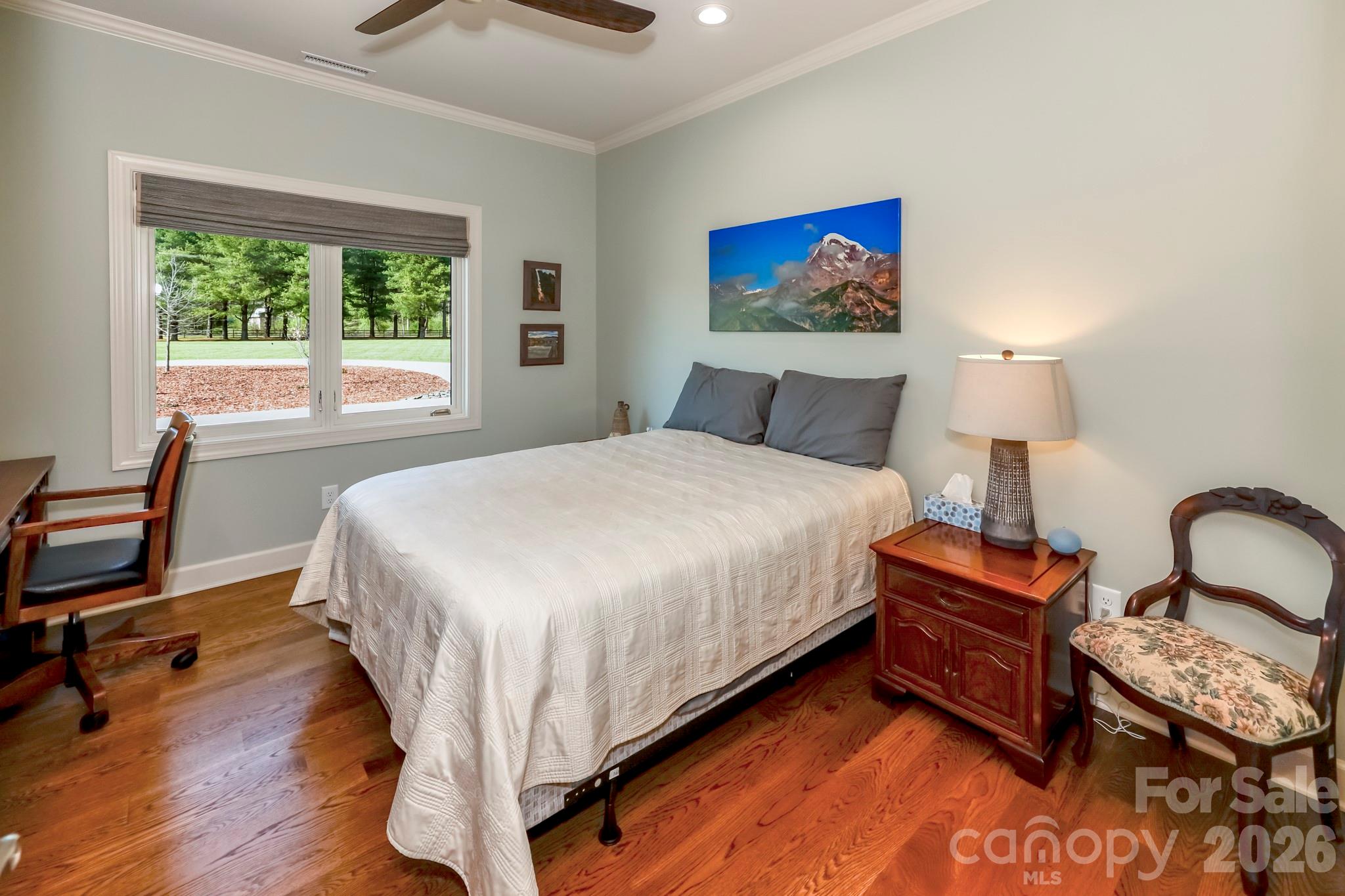 118 McOwenben Pass — Lake Lure