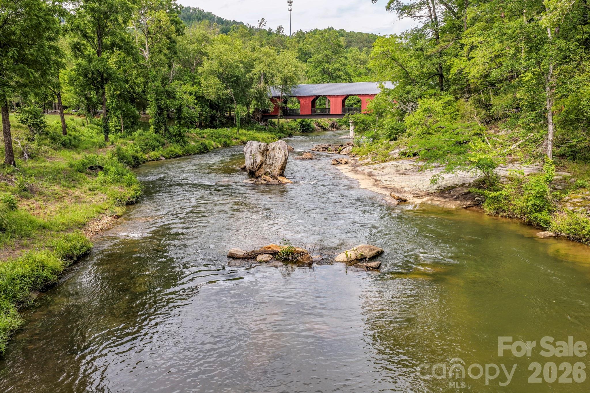 118 McOwenben Pass — Lake Lure