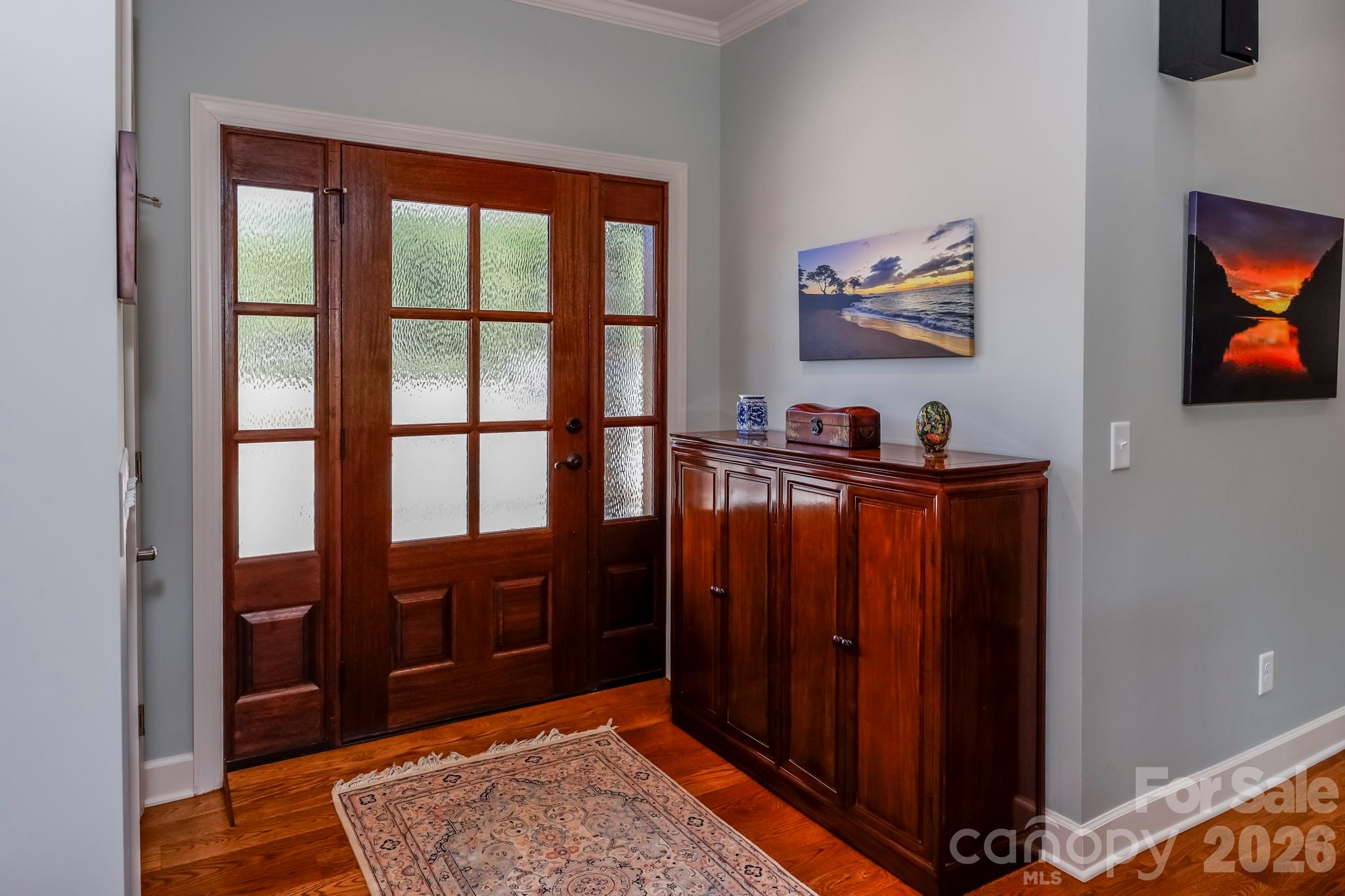118 McOwenben Pass — Lake Lure