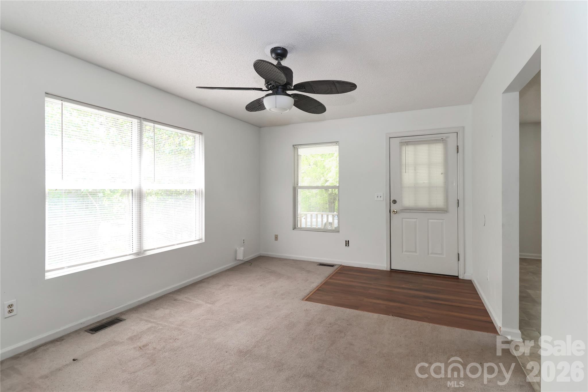 545 Gantt Street — Mooresville