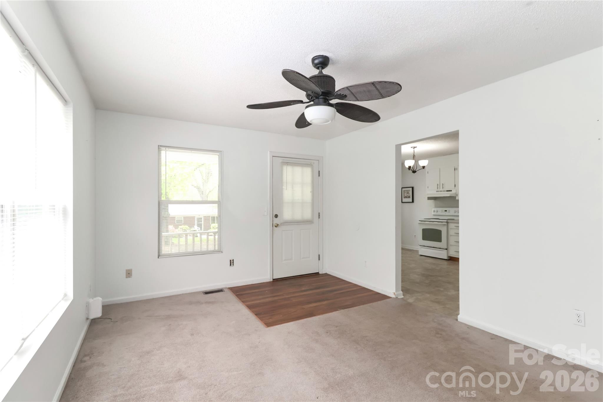 545 Gantt Street — Mooresville