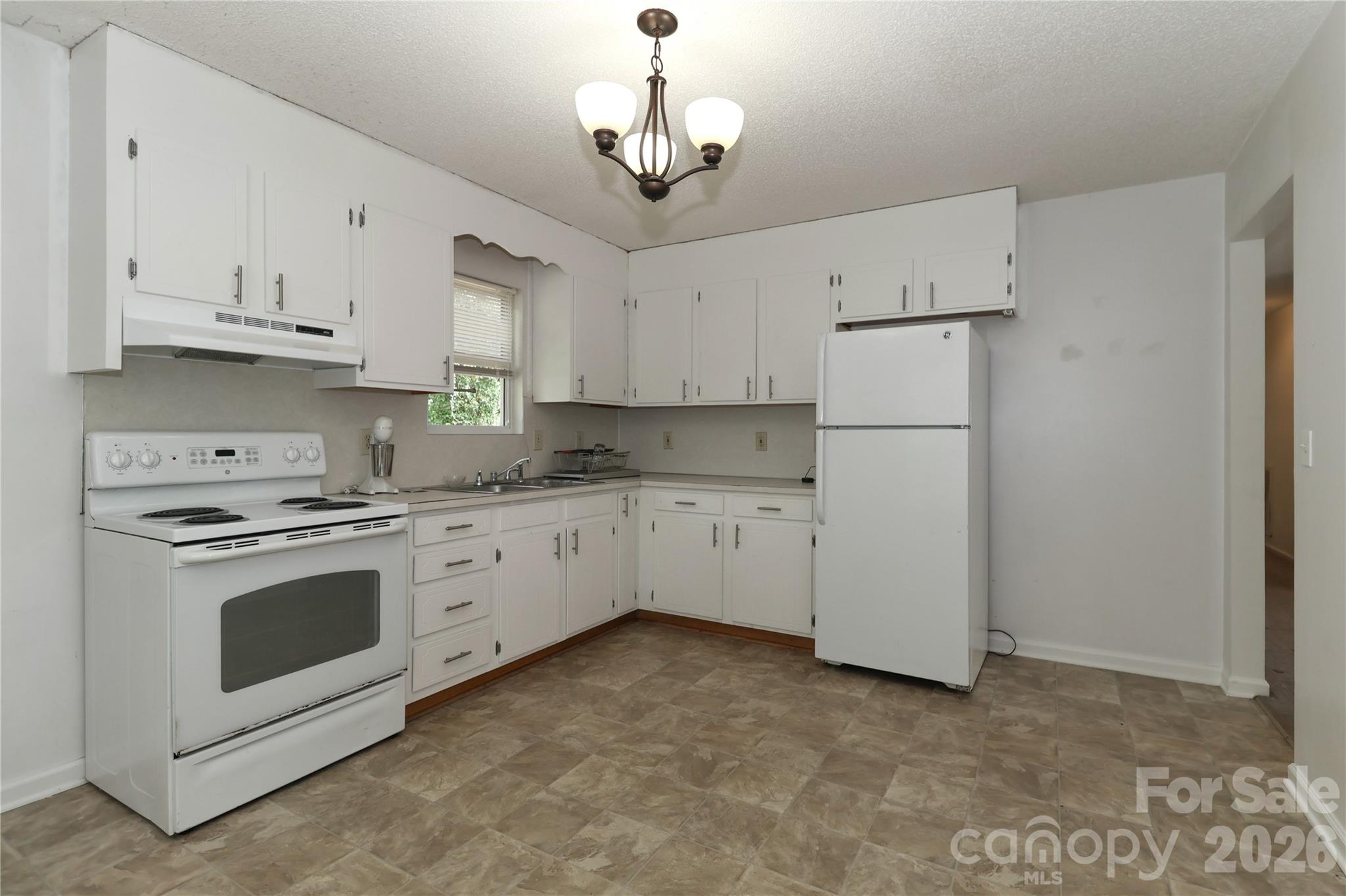 545 Gantt Street — Mooresville