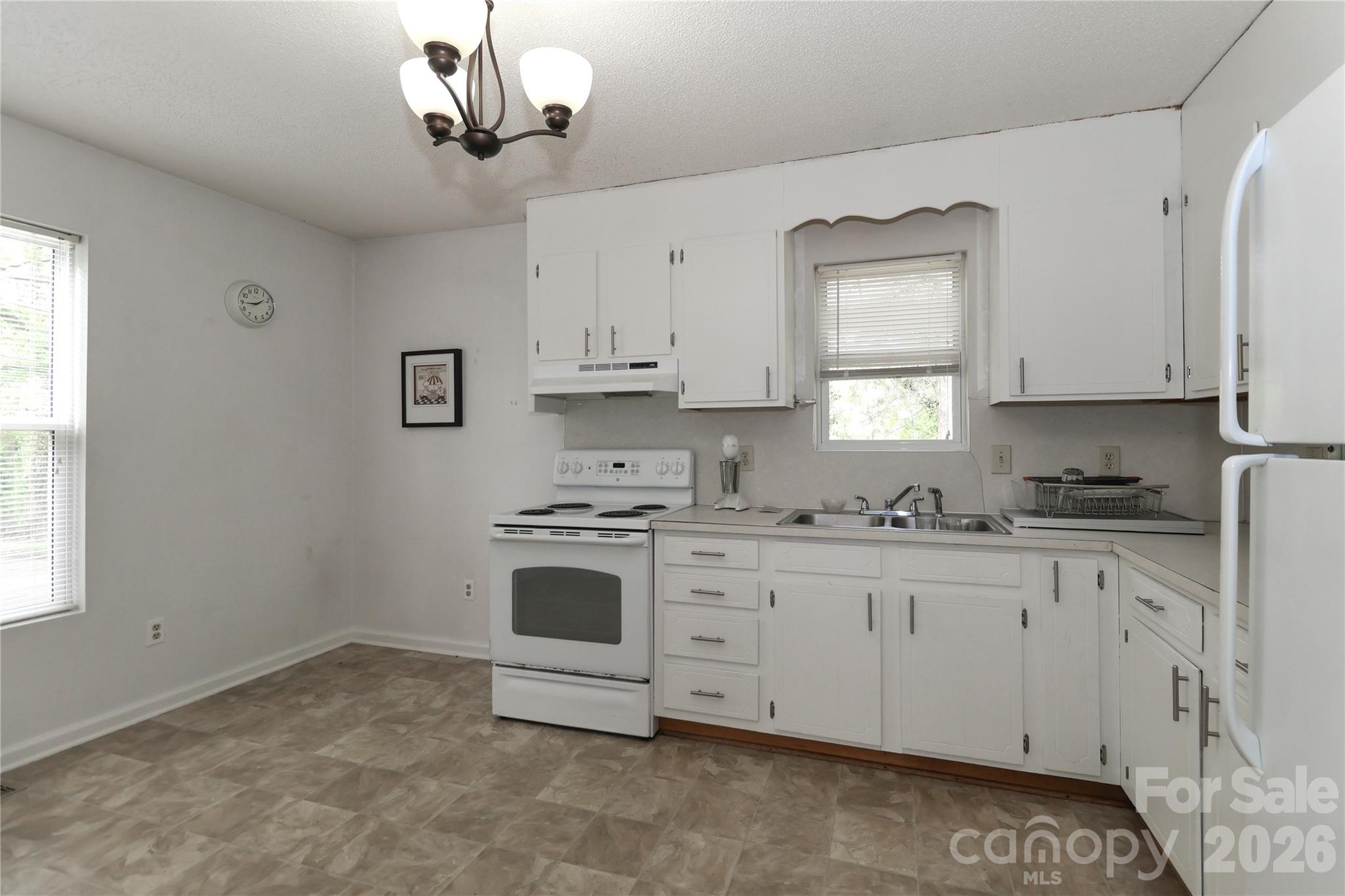 545 Gantt Street — Mooresville