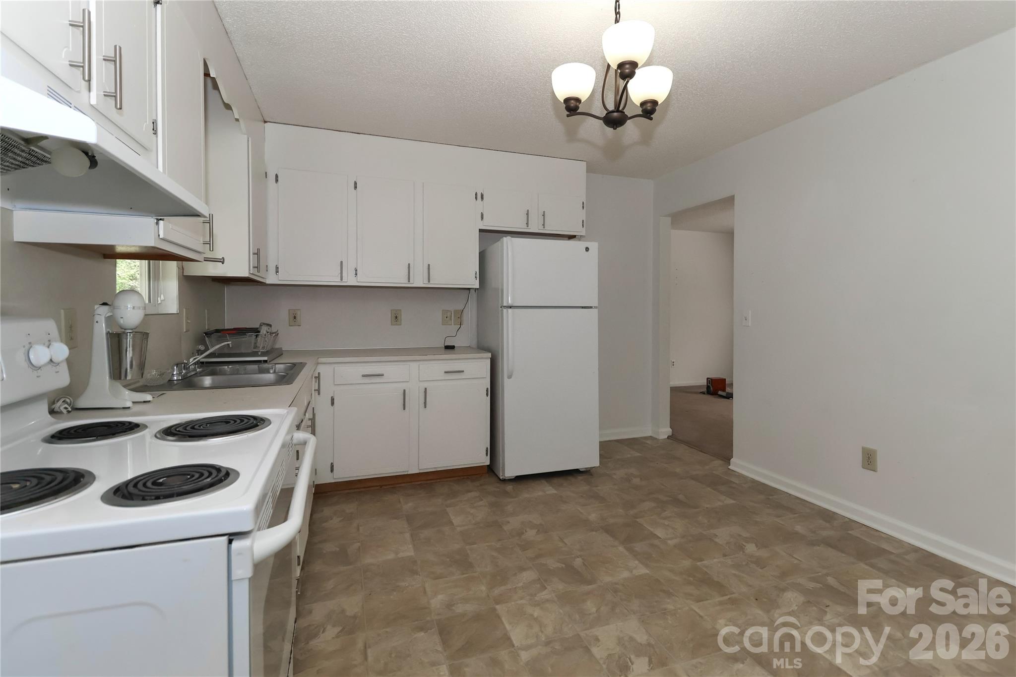 545 Gantt Street — Mooresville