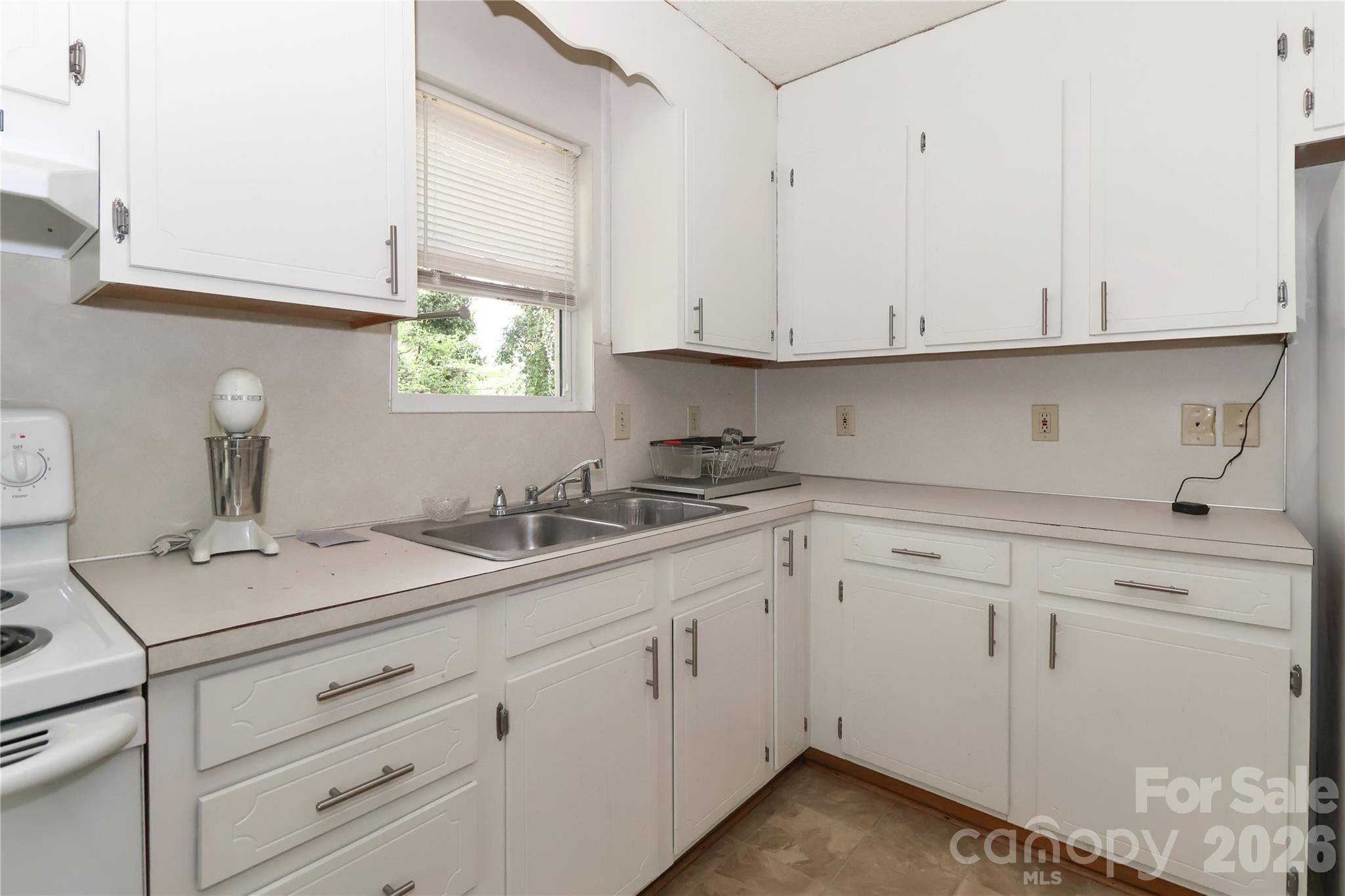 545 Gantt Street — Mooresville