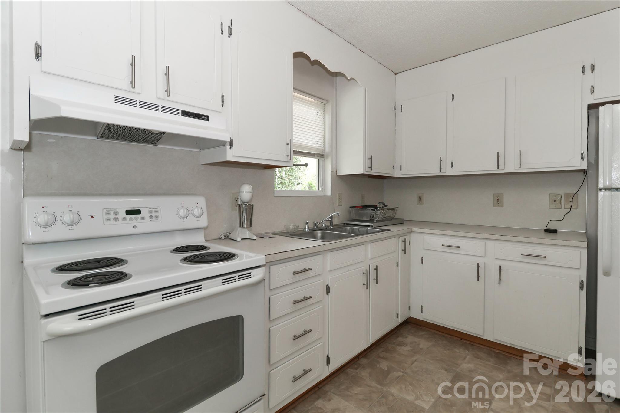 545 Gantt Street — Mooresville