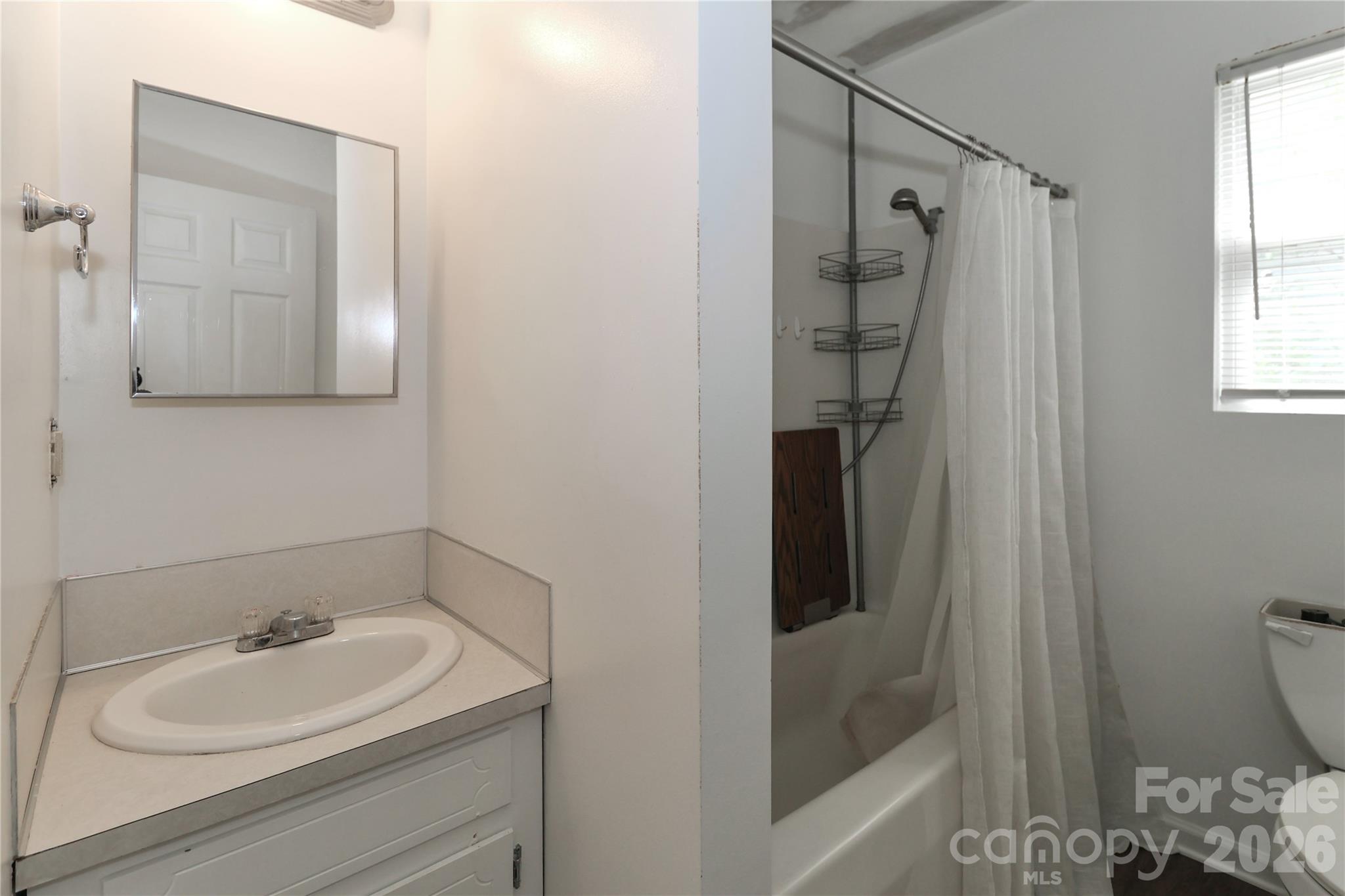 545 Gantt Street — Mooresville