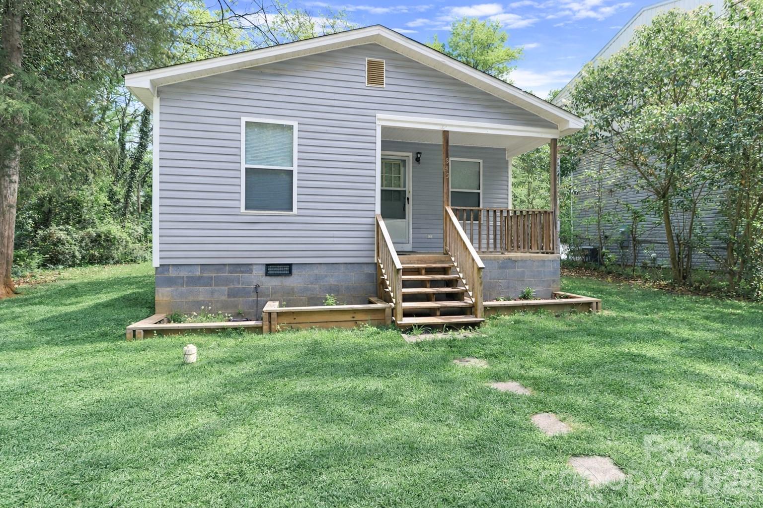 545 Gantt Street — Mooresville