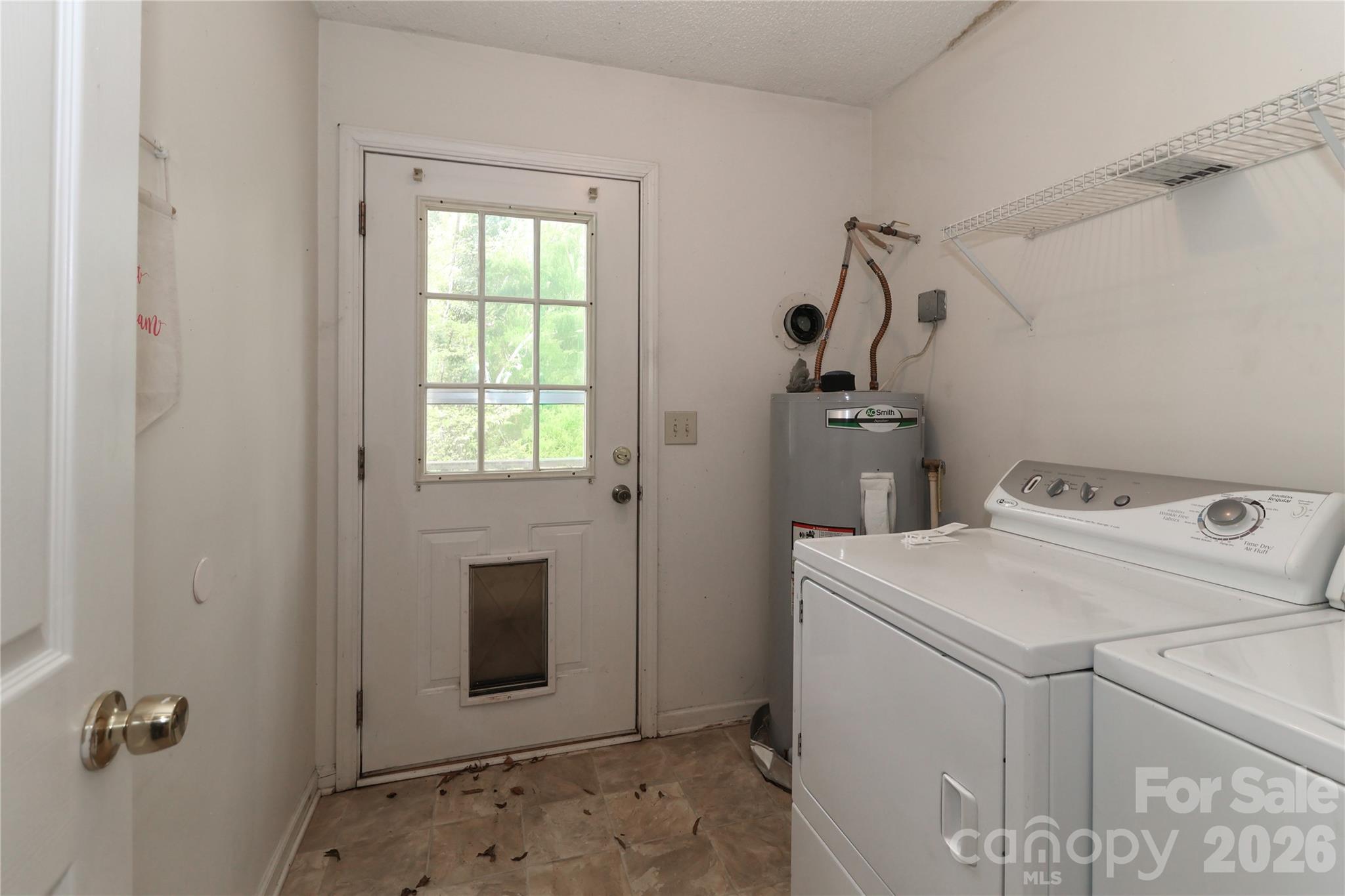 545 Gantt Street — Mooresville