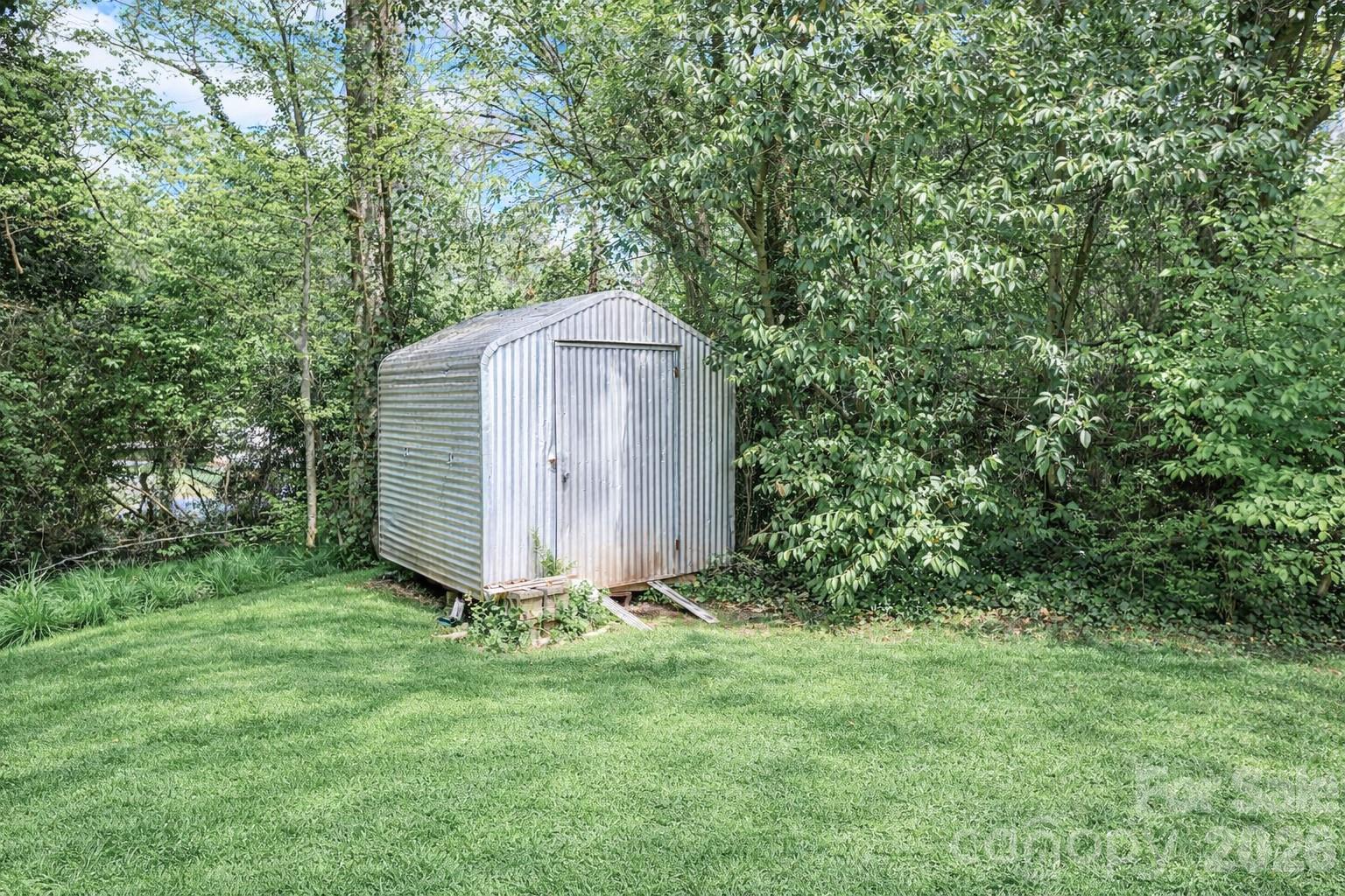 545 Gantt Street — Mooresville