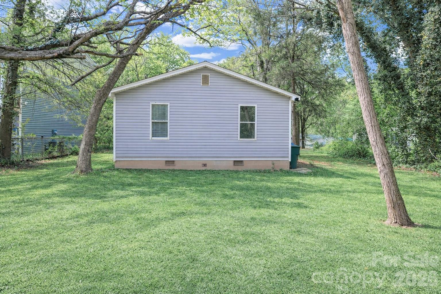 545 Gantt Street — Mooresville