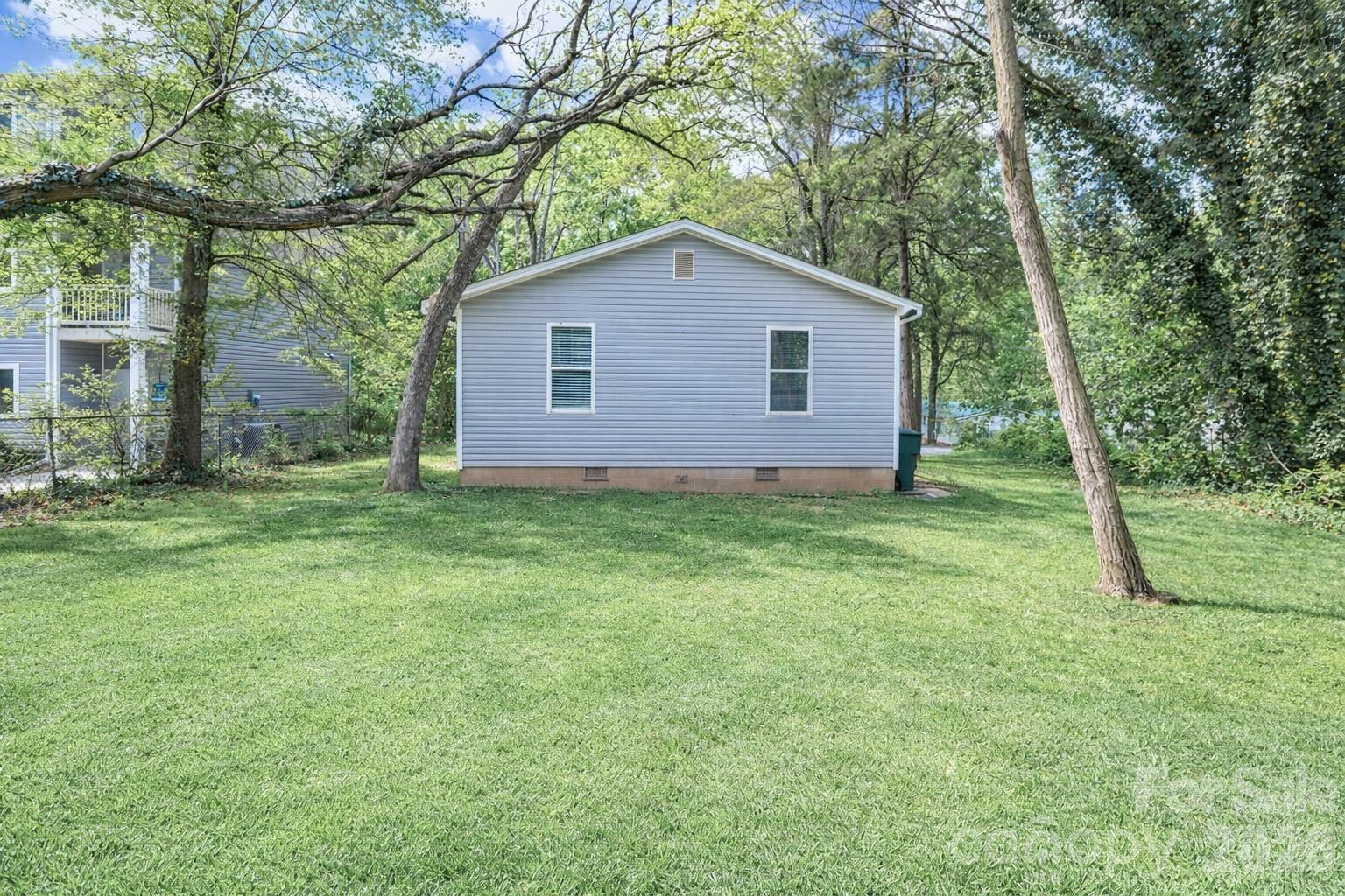 545 Gantt Street — Mooresville