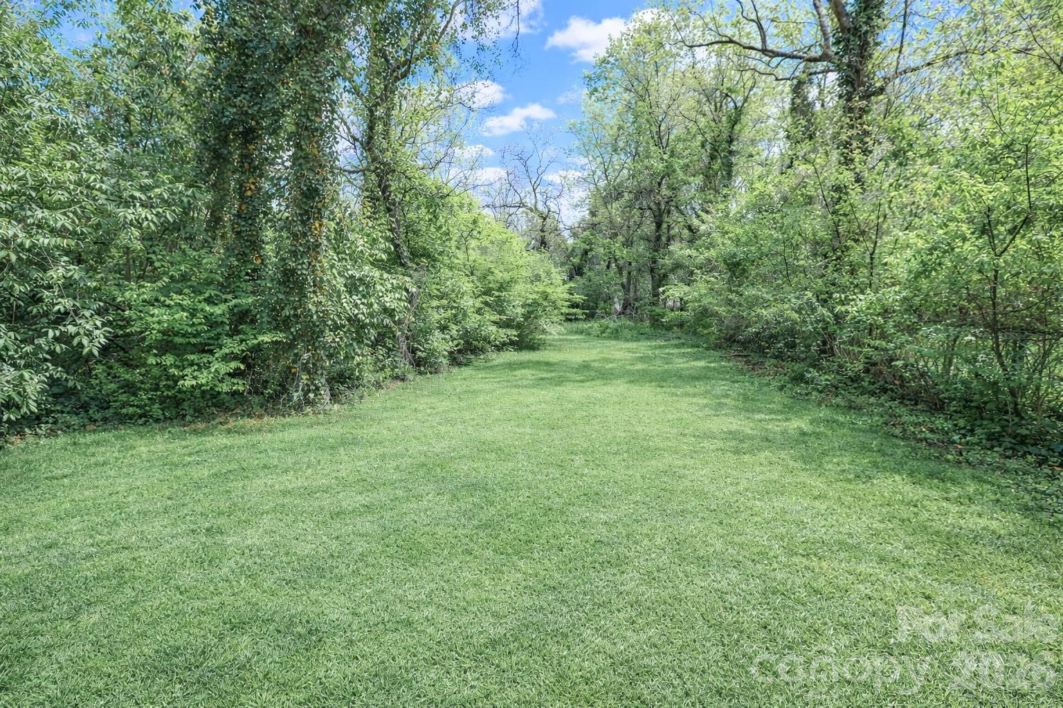 545 Gantt Street — Mooresville