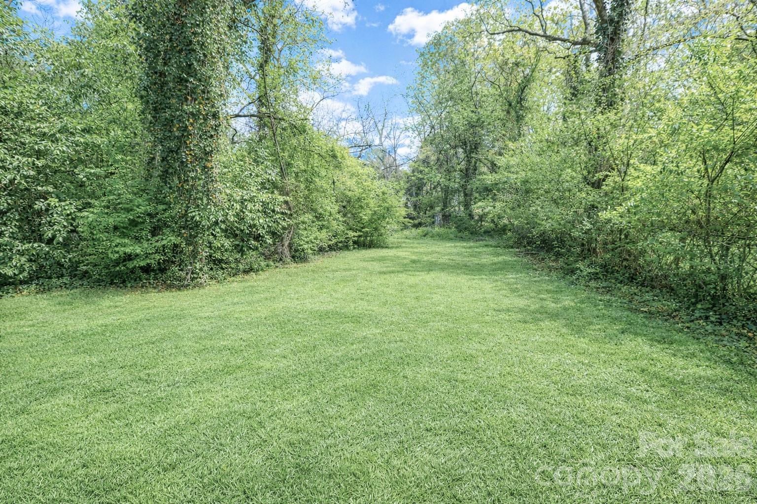 545 Gantt Street — Mooresville