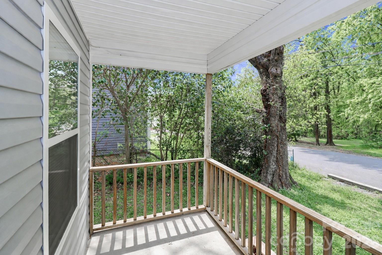 545 Gantt Street — Mooresville