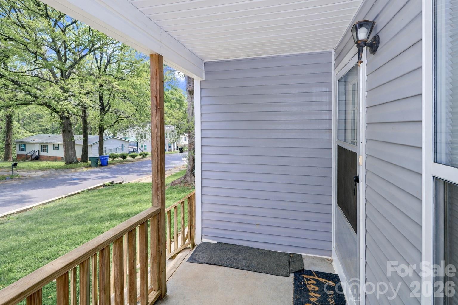 545 Gantt Street — Mooresville