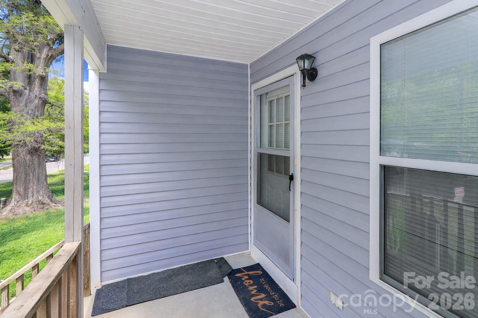 545 Gantt Street — Mooresville