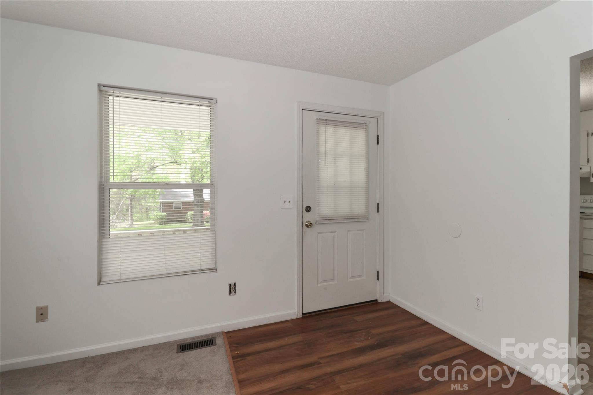 545 Gantt Street — Mooresville