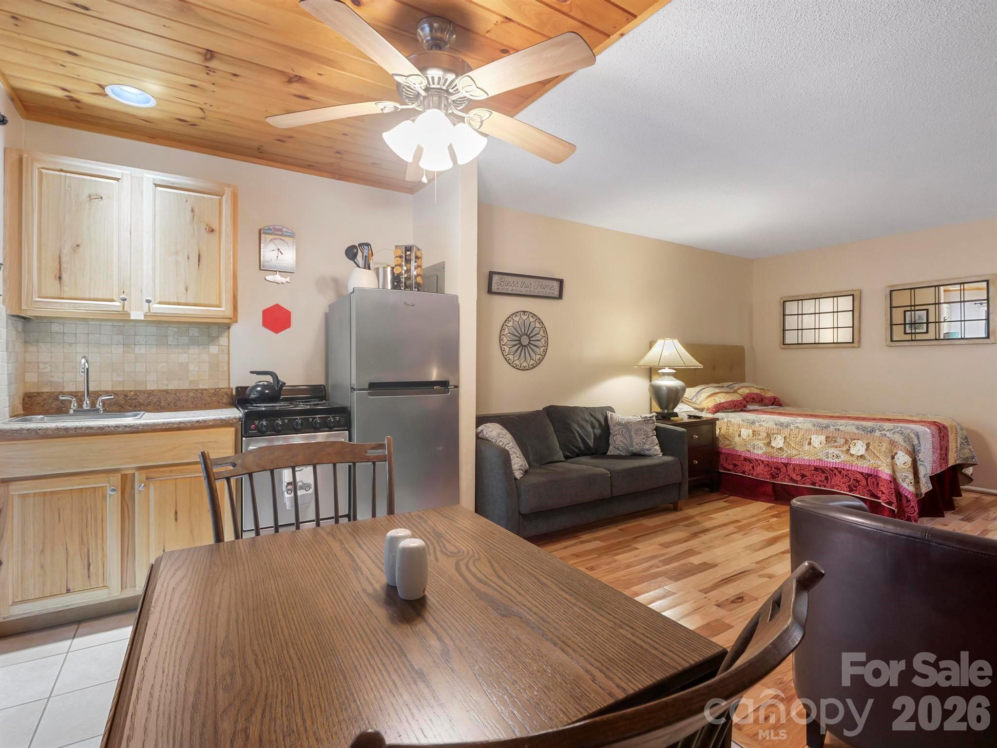 160 Whitney Boulevard #31 — Lake Lure