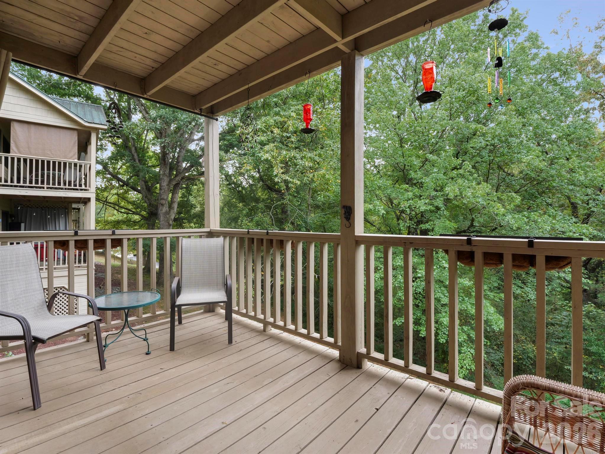 160 Whitney Boulevard #31 — Lake Lure