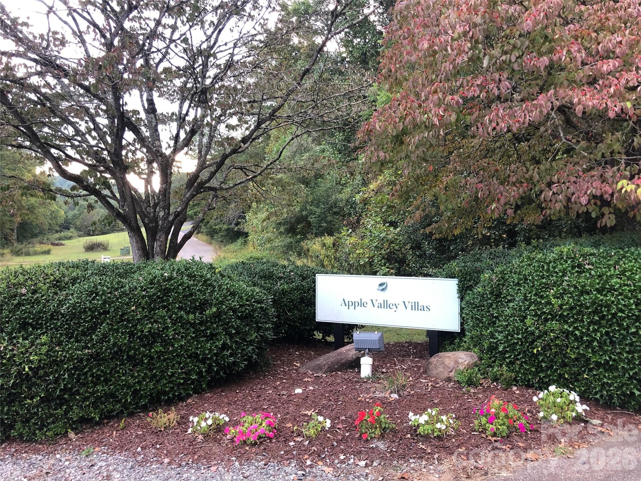 160 Whitney Boulevard #31 — Lake Lure