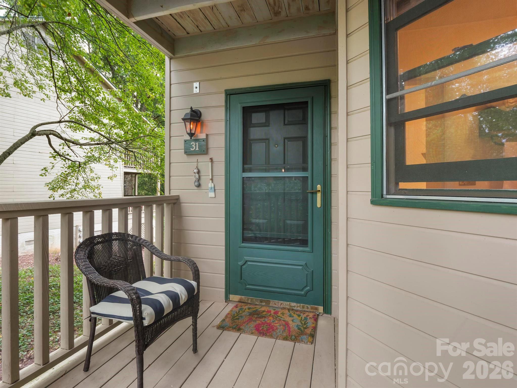 160 Whitney Boulevard #31 — Lake Lure