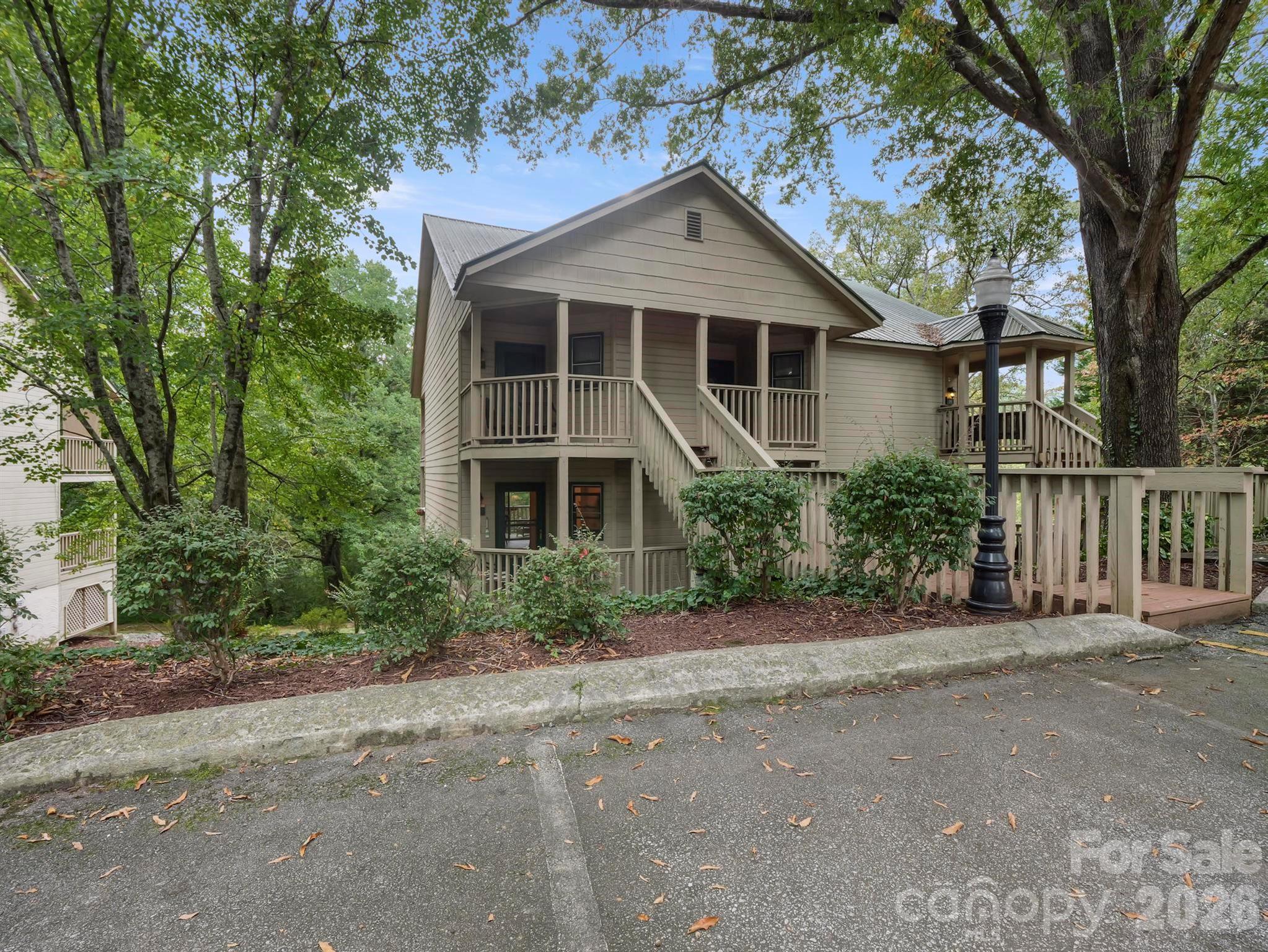 160 Whitney Boulevard #31 — Lake Lure