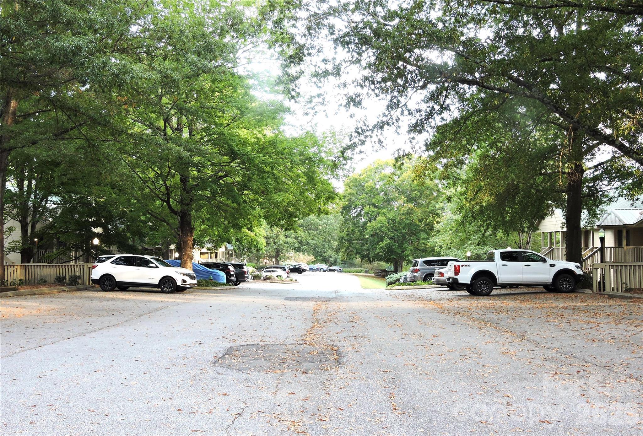 160 Whitney Boulevard #31 — Lake Lure