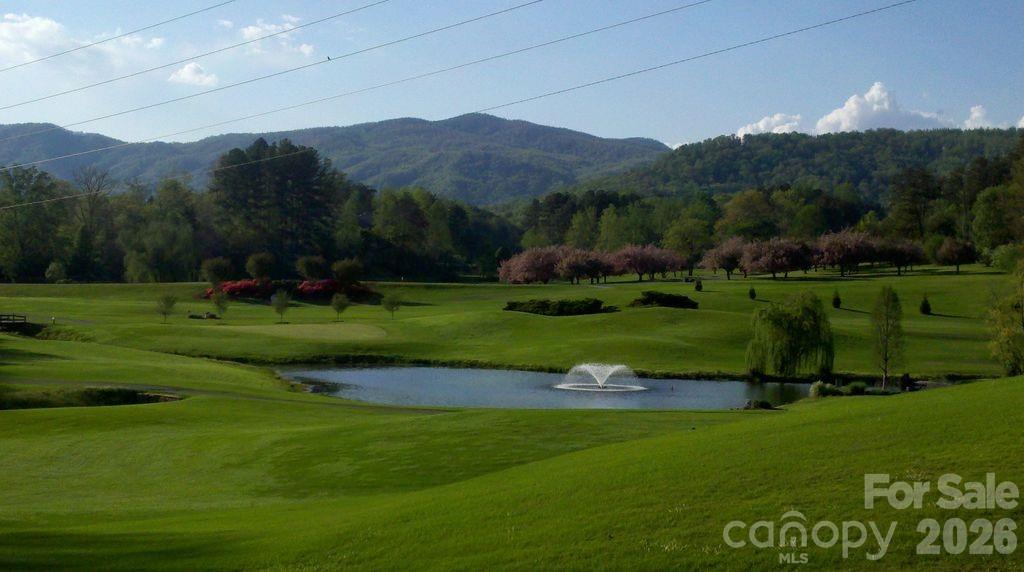 160 Whitney Boulevard #31 — Lake Lure