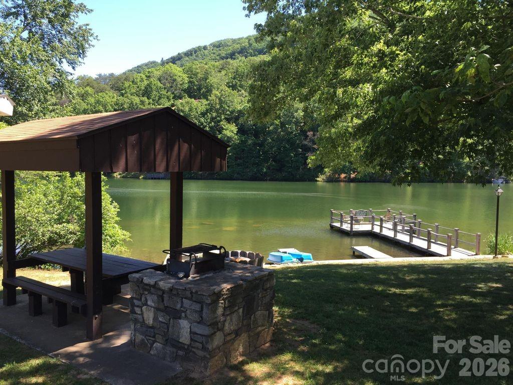 160 Whitney Boulevard #31 — Lake Lure