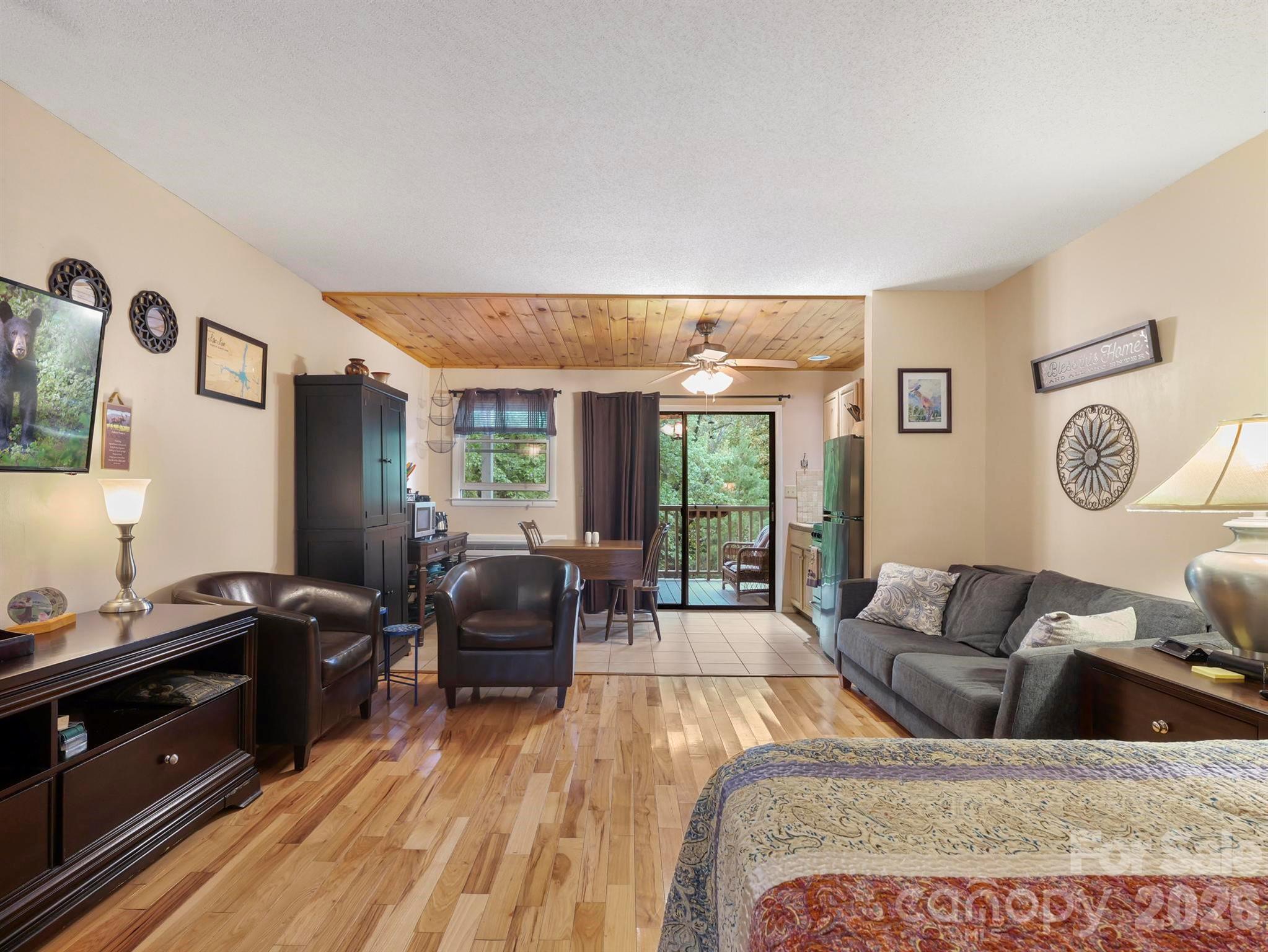 160 Whitney Boulevard #31 — Lake Lure