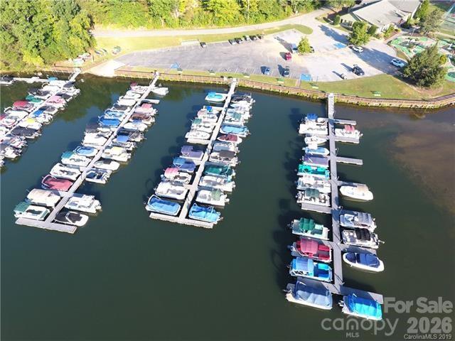 160 Whitney Boulevard #31 — Lake Lure