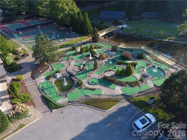 160 Whitney Boulevard #31 — Lake Lure