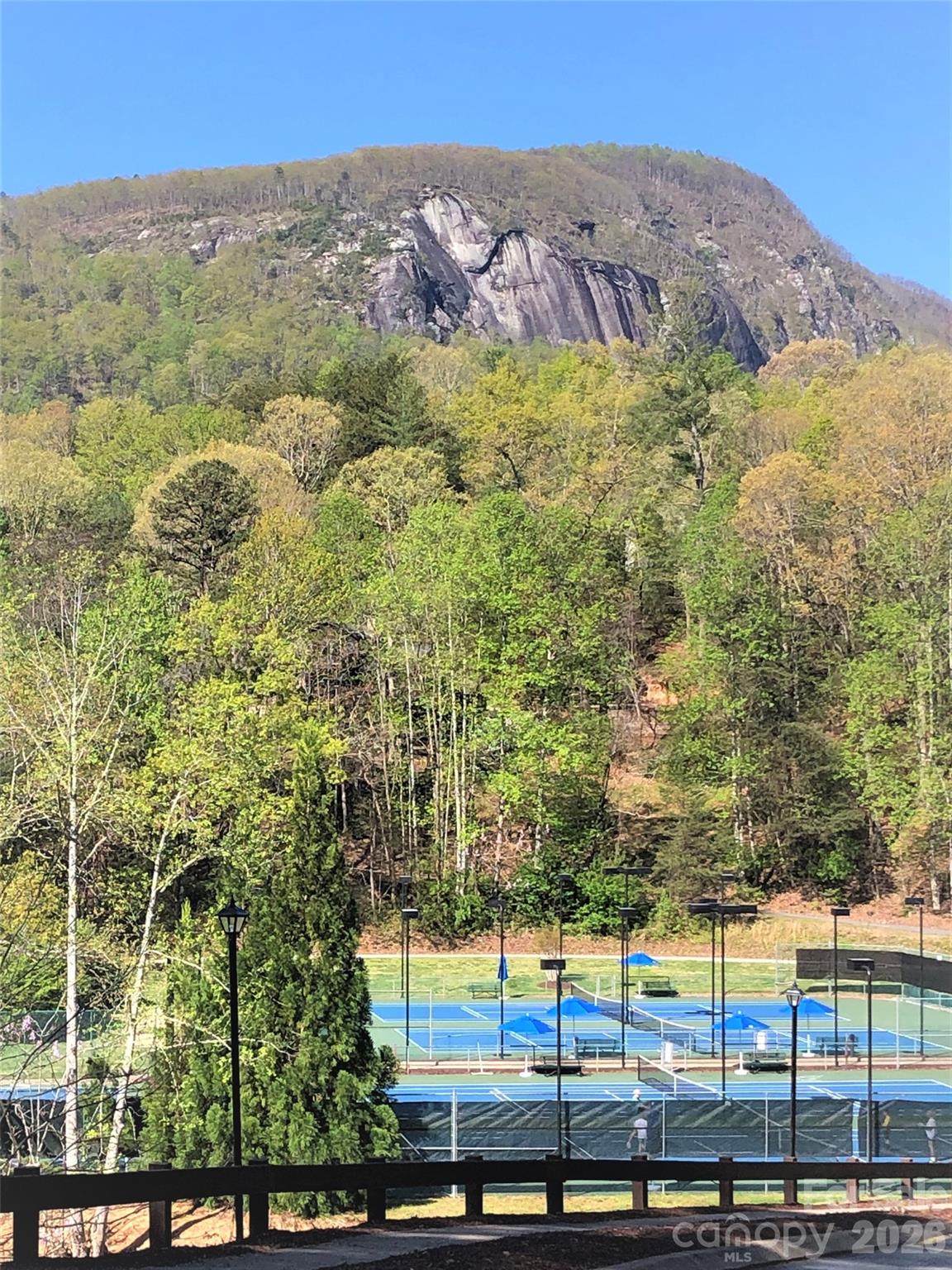 160 Whitney Boulevard #31 — Lake Lure