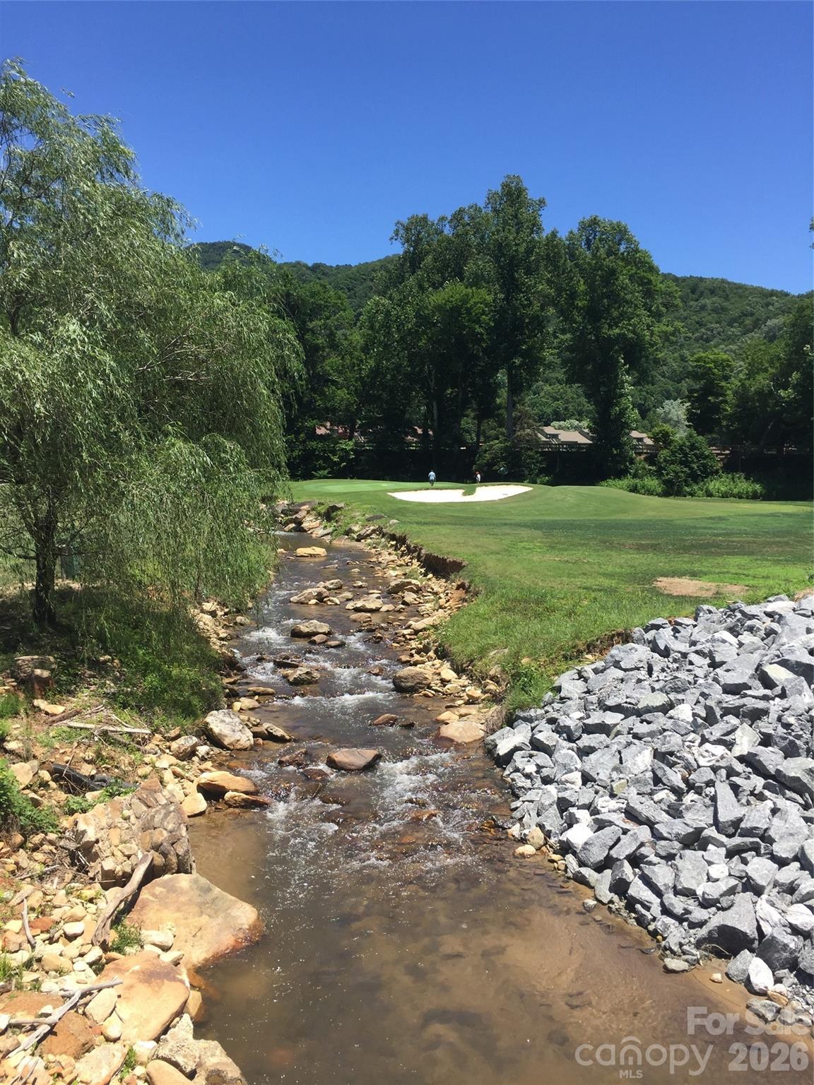 160 Whitney Boulevard #31 — Lake Lure