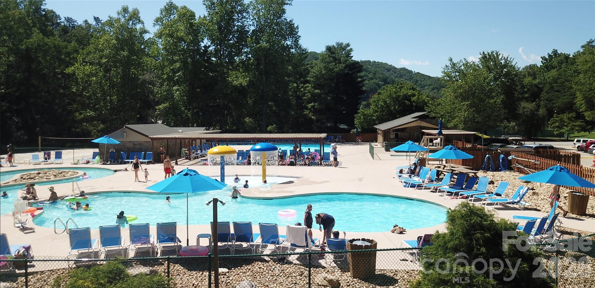 160 Whitney Boulevard #31 — Lake Lure