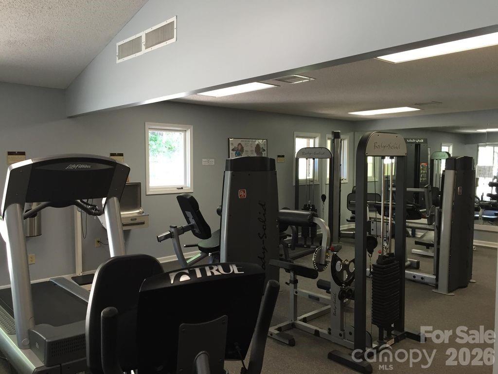 160 Whitney Boulevard #31 — Lake Lure