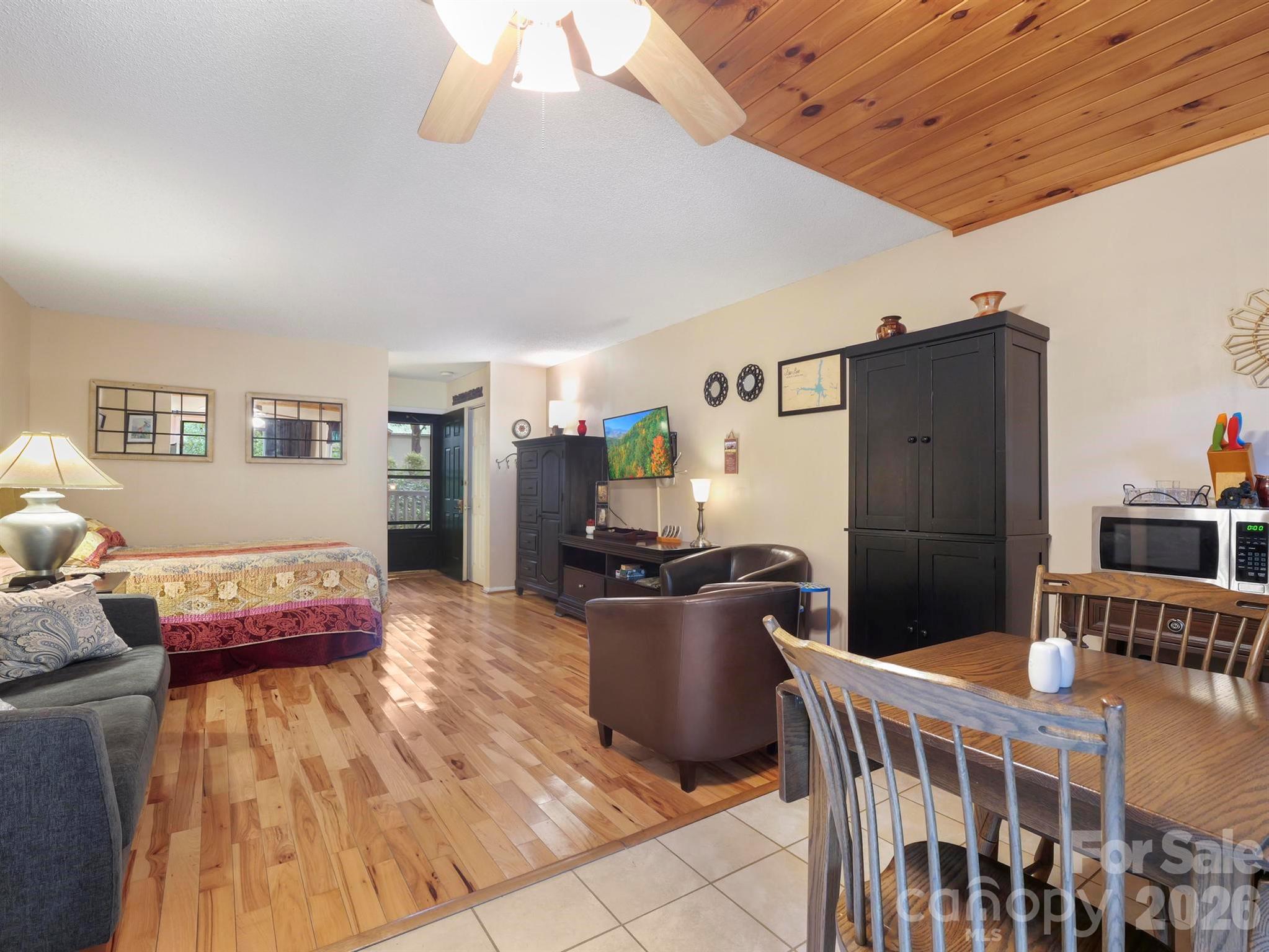 160 Whitney Boulevard #31 — Lake Lure
