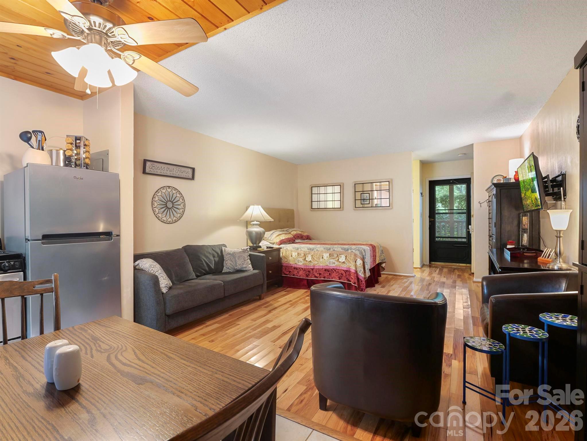 160 Whitney Boulevard #31 — Lake Lure