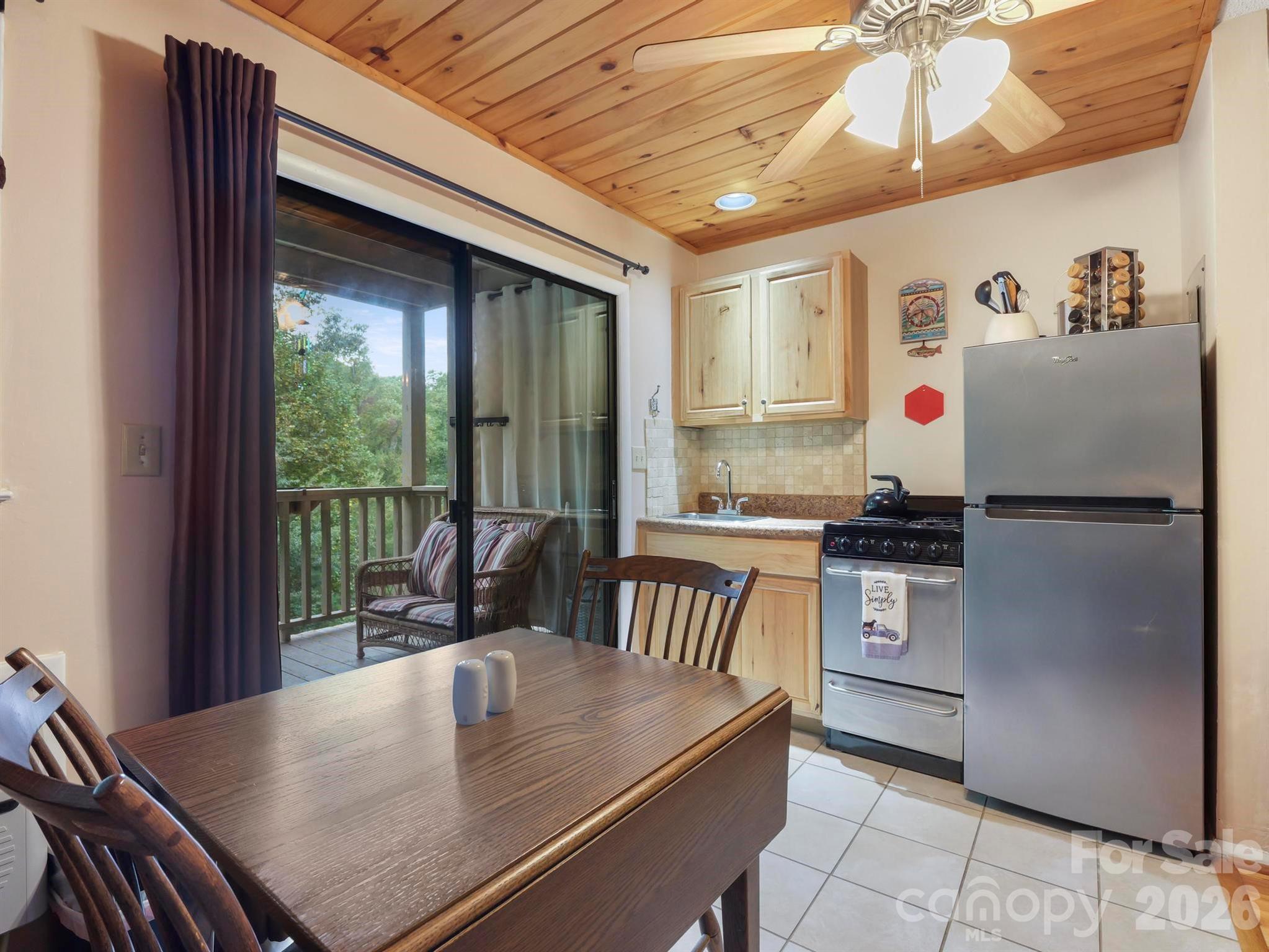 160 Whitney Boulevard #31 — Lake Lure