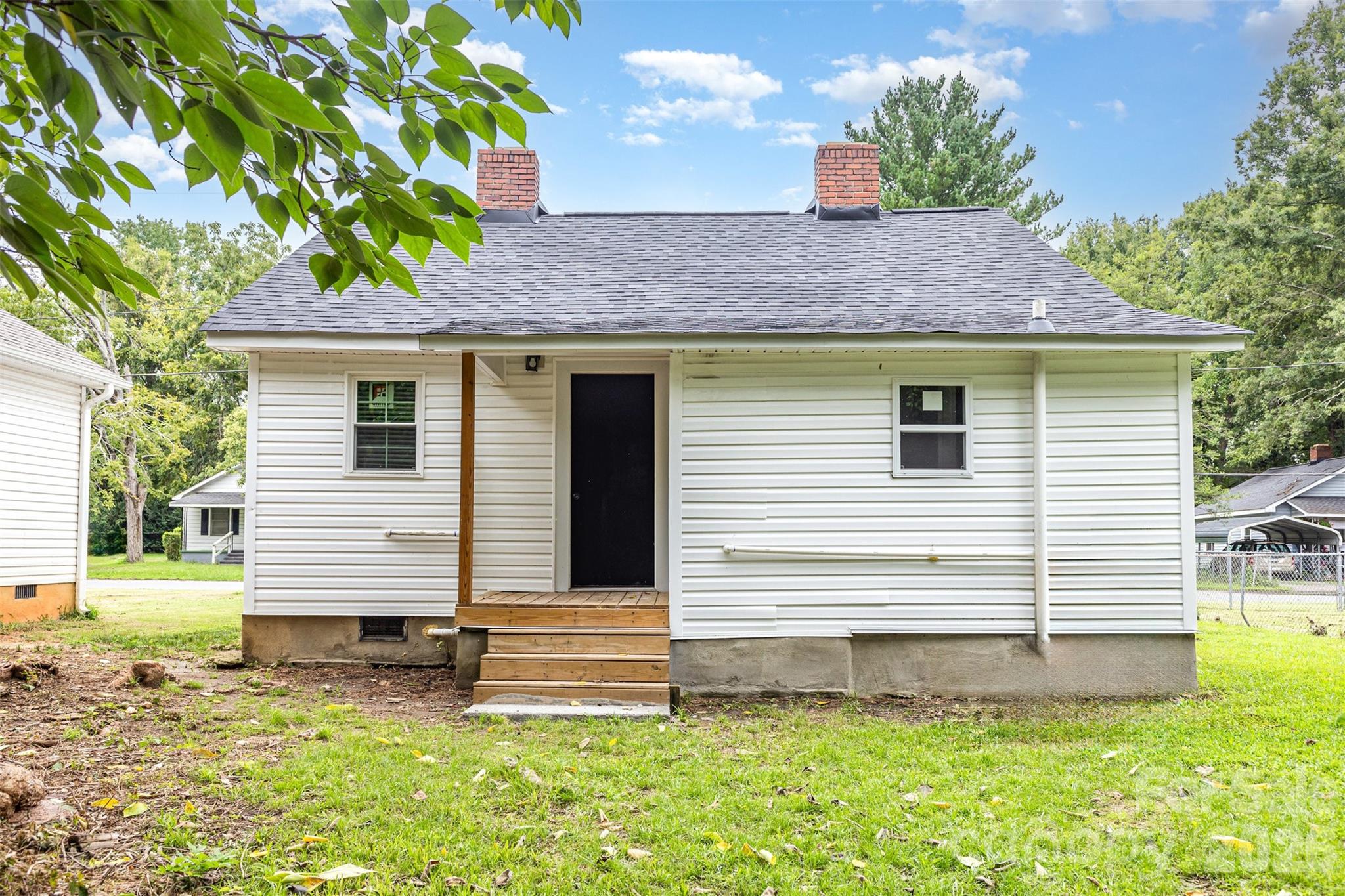 664 Simpson Street — Rock Hill